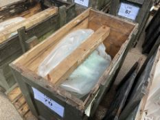 Unissued, Reconditioned Leyland DAF 4x4 Gearbox Assembly Complete, from UK MoD