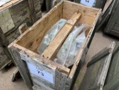 Unissued, Reconditioned Leyland DAF 4x4 Gearbox Assembly Complete, from UK MoD