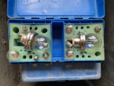 7x Bulb Kits, from MOD