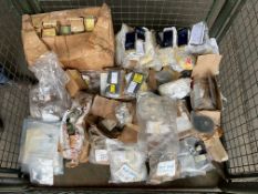 1x Stillage of Electronic Equipment, Circuit Boards etc