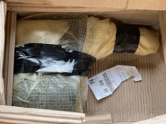 New Unissued FV 432 Idler Arm Assembly in Original Packing