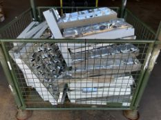 14x Ceiling Light Fittings