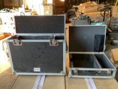 2x Spider Hard Cases, from MOD