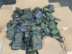 10x Clansman RT 349 Transmitter Receivers, from MOD