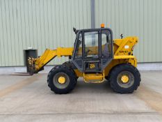 JCB 525-67 Teleporter