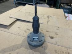 Antenna Mount, from MOD