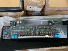 1x Stillage of Electronic Circuit Boards Approx. 200, from MOD