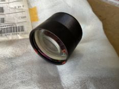 20x New Unissued Optical Lens Assemblies