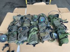 10x Clansman RT 349 Transmitter Receivers, from MOD