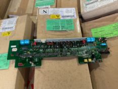 1x Stillage of Electronic Circuit Boards Approx. 200, from MOD