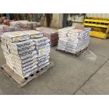 (2) SKIDS PINNACLE ALLOY WELD WIRE STAINLESS STEEL 3/32 IN [MAIN FAB BUILDING]