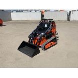 AGT YF2-380 Mini Skid Steer