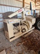 Finn B70 Straw Blower