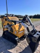 2024 AGT MX-CRT23 Wheel Loader