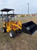 AGT KRW23 Wheel Loader