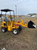 AGT KRW23 Wheel Loader