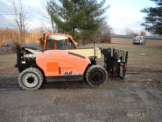 2018 JLG G5-18A