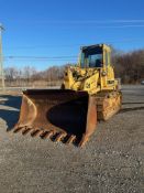 CAT 963B Track Loader