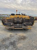 Weiler P385A Screed Paver