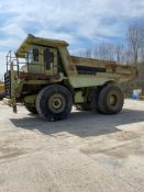 EUCLID R50 Haul Truck