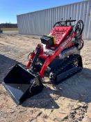 2024 AGT YSRT14 Mini Track Loader