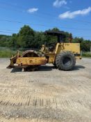 CAT CP-563 Padfoot Compactor
