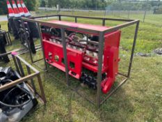 AGT Industrial Planter Attachment