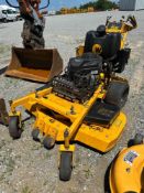 Wright Velke Walk Behind Mower