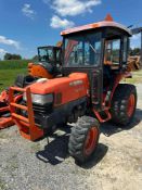 Kubota L2800
