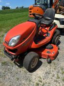 Kubota GR2120