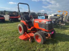 Kubota B2410