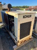 Kohler 30RZ62 Generator