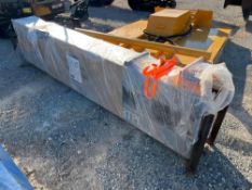 IRTPL 10,000lb Car Lift