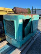 Onan Propane Generator