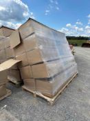 (5) Radio Tower Antenna