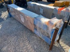 IRTPL 10,000lb Car Lift