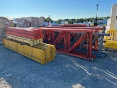 Pallet Racking For Warehouse
