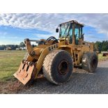 John Deere 644G Wheel Loader