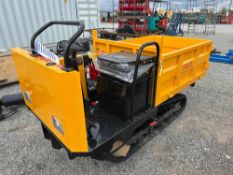 UNUSED IRD25 Crawler Dump