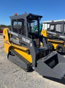 UNUSED CFG Industrial TK35R