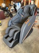UNUSED IRMC Massage Chair
