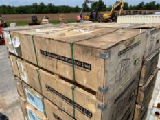 12'x20' Galvanized Metal Livestock Shed