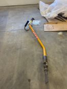 EDCO Pneumatic till Chisel