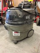 Porter Cable Shop Vac