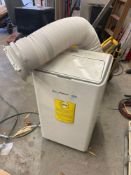 Hisense Portable A/C