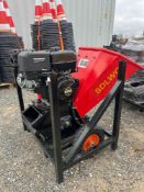 Unused SDLWC Wood Chipper