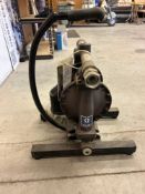 Graco Husky 1050 Pump