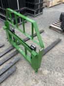 Unused John Deere Kivel 48