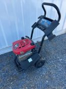 Briggs & Straton Pressure Washer