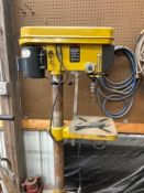 Powermatic Drill Press